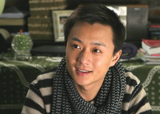 新结婚时代剧照