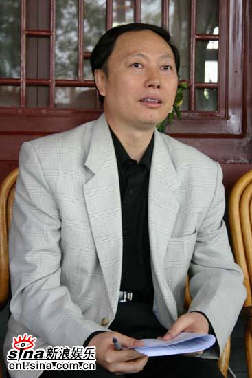 剧照-图文：孝子研讨会--中宣部文艺局局长杨至今