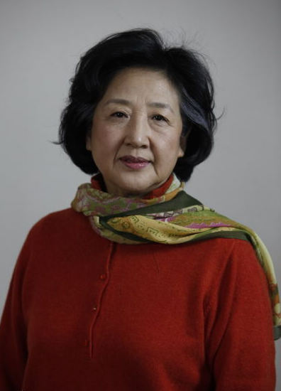咱家那些事儿剧照