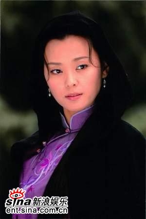 行走的鸡毛掸子剧照