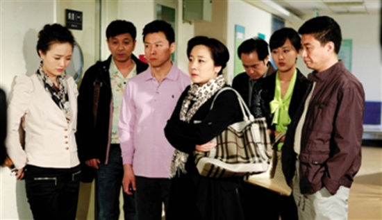 咱家那些事儿剧照61