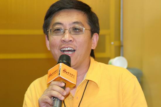剧照-图文：下一站是幸福作客新浪--车径行导演