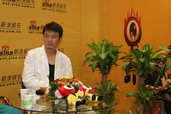 剧照-图文：下一站是幸福作客新浪--主演刘涛