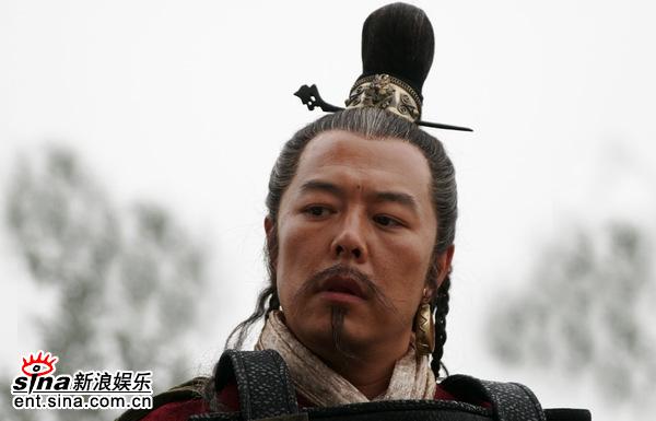 北魏冯太后剧照