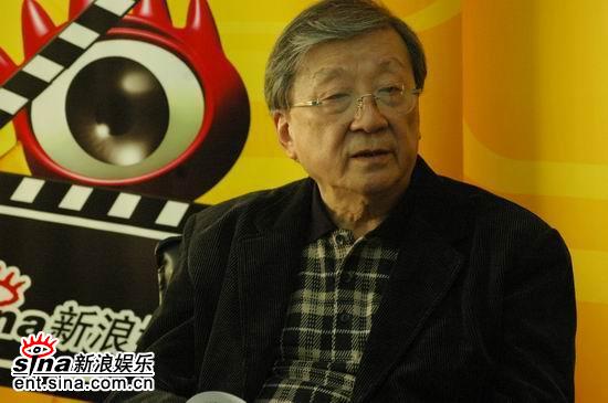 剧照-图文：导演李行聊小城故事--谈和琼瑶合作