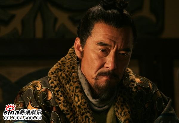 北魏冯太后剧照