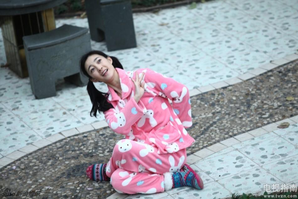 北京青年剧照