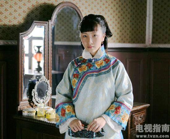 铁血男儿夏明翰剧照