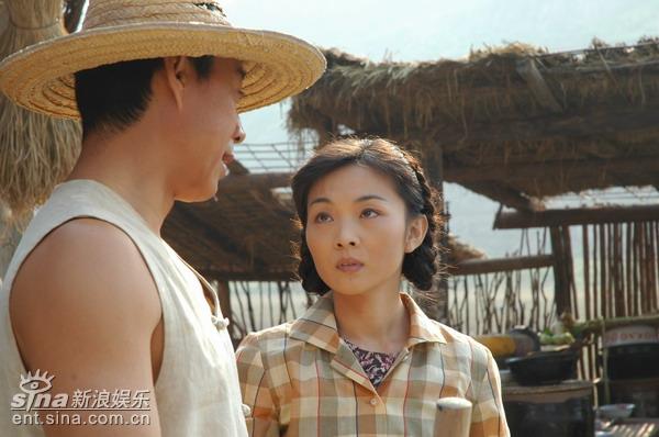 黄河九十九道湾精彩剧照(55)