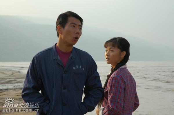 黄河九十九道湾精彩剧照(57)