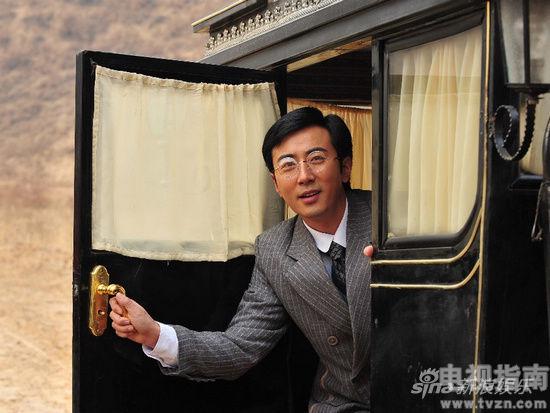 李家大院剧照678