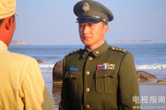 兄弟海剧照