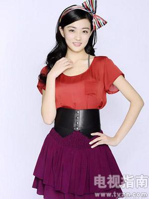 摩登女婿剧照328