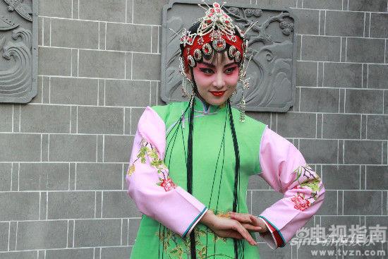 战地狮吼剧照