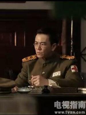浴火危城剧照229