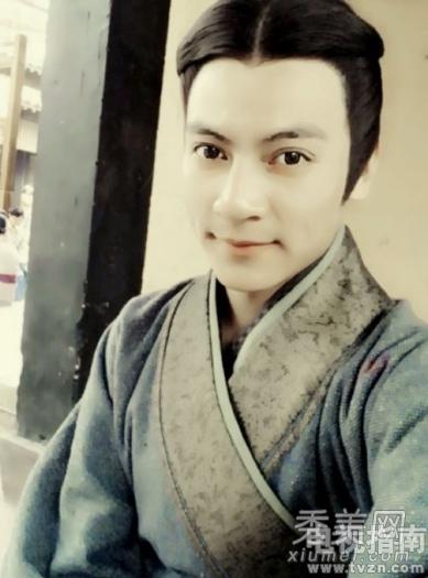 云中歌剧照
