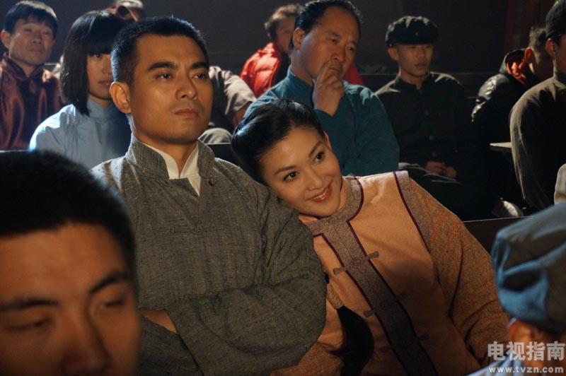 新燕子李三剧照
