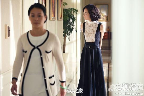 淑女之家剧照