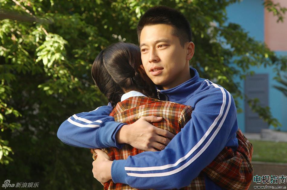 幸福在哪里剧照