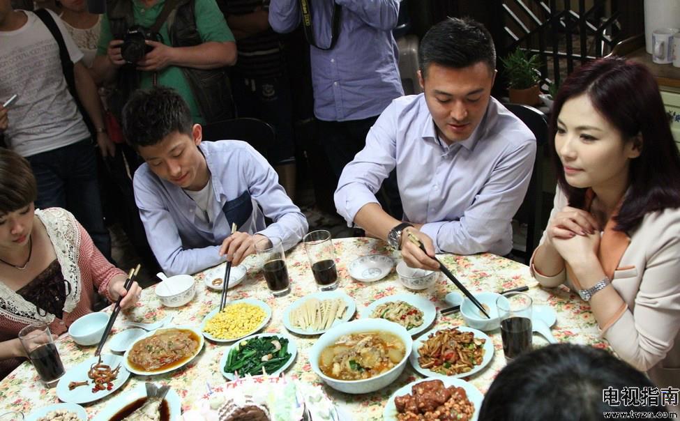 食来孕转剧照