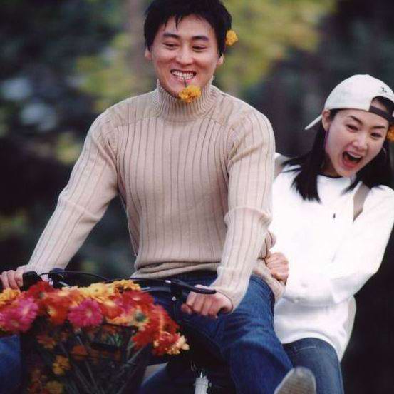 剧照-资料图片：电视剧101次求婚精彩剧照
