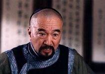 剧照-特写：个性李保田跃龙门挑战“刘罗锅”(组图)