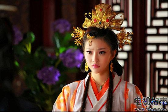 神医传奇剧照