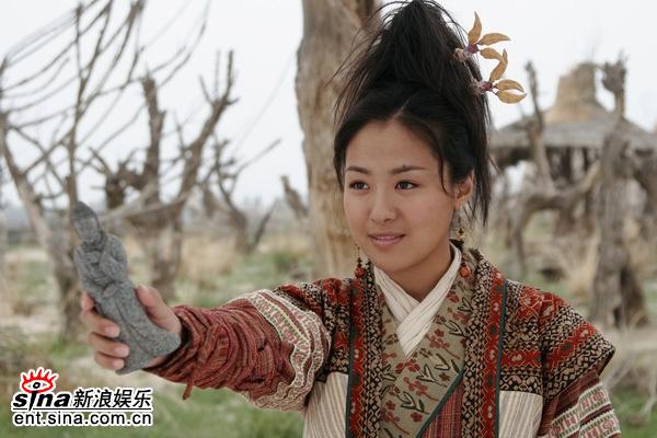 北魏冯太后剧照