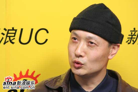 剧照-图文：范建会潘粤明聊镇长--范建会评镇长