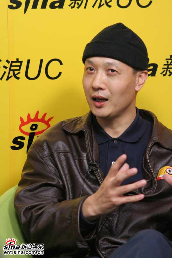 剧照-图文：范建会潘粤明聊镇长--详解主旋律作品
