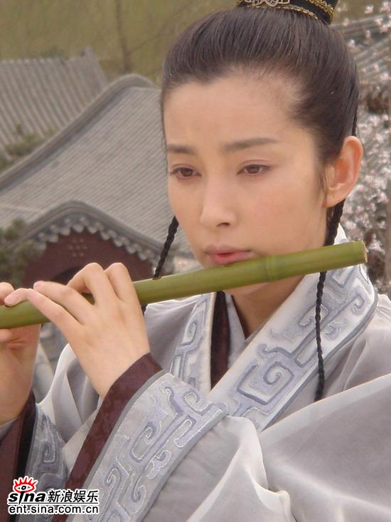 再生缘剧照