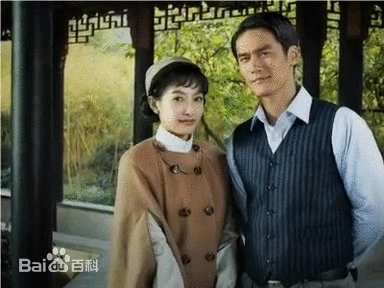 茧镇奇缘剧照499