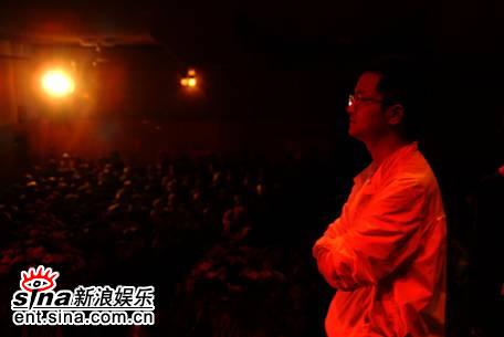 剧照-组图：“摇摆女郎”杨文军 “周璇”于五朵金花
