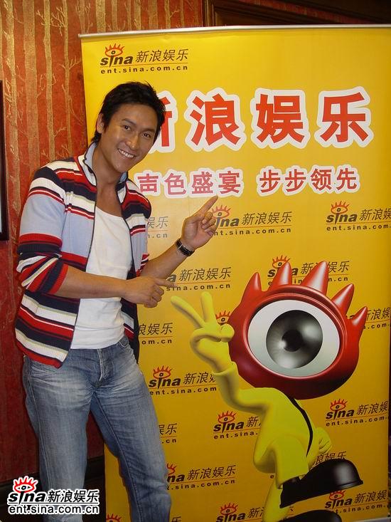 争霸传奇剧照