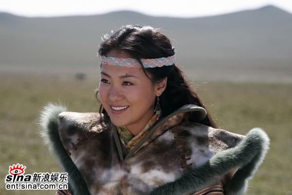 北魏冯太后剧照