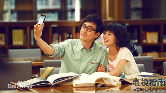 致我们终将逝去的青春剧照501