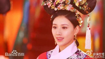 美人香剧照271