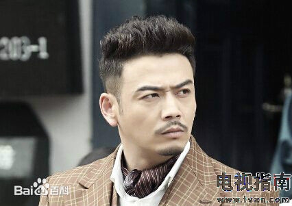 我是你的百搭剧照946