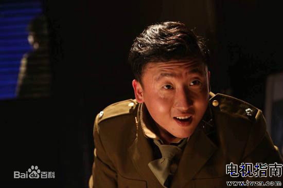 我是你的百搭剧照