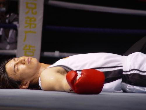 剧照-图文：铁拳浪子上海开拍 吴奇隆杜德伟出演(20)