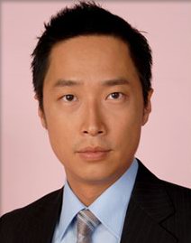 剧照-TVB突围行动人物--唐志高(马浚伟饰)