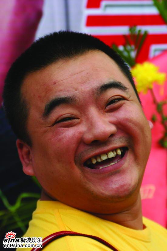 别活得太累剧照