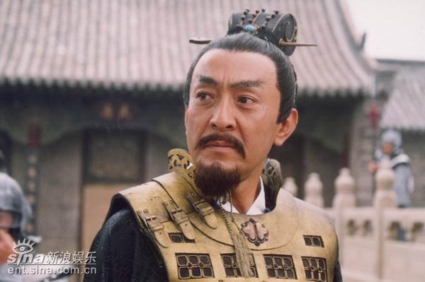 电视剧幻影神针二批剧照(17)