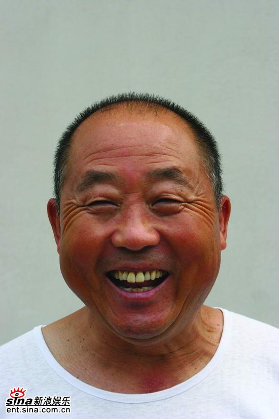 别活得太累剧照