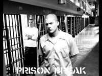 Prison Break剧照
