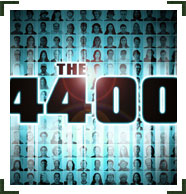 剧照-组图：美国热播科幻电视剧The 4400