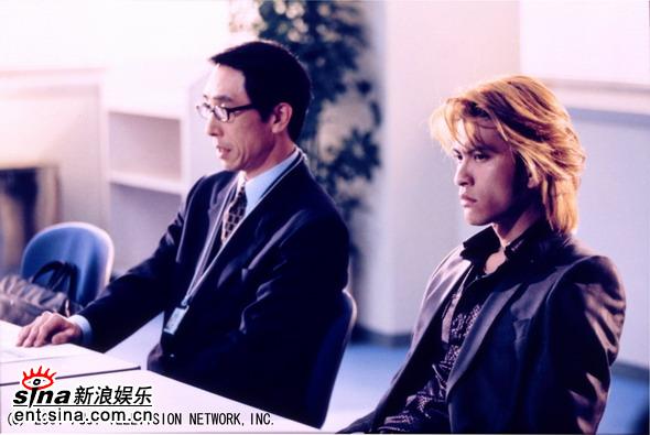 剧照-资料图片：日剧女婿大人精彩剧照(6)