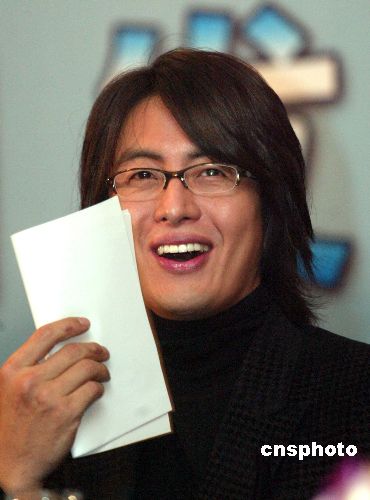 Smile Again剧照