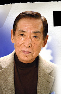役者魂剧照