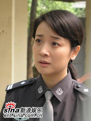 半路夫妻剧照